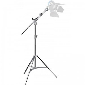 Журавль Manfrotto Avenger Steel Boom Stand A4050CS