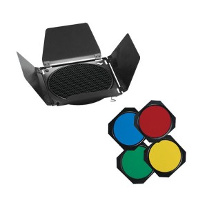 Комплект шторки, соты, фильтры Arsenal BD-200