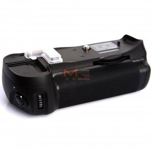 Батарейный блок Meike MK-D300/D300s/D700 (MB-D10)
