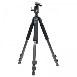 Штатив Benro A-500EX+BH-1M (A500FBH1)