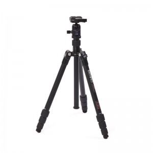 Benro A-168m8+BH-0M "Travel" (A1680TBH0)