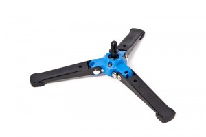 Универсальные ножки для монопода Benro ST1 