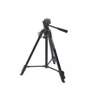 Benro T-600EX (Black) 