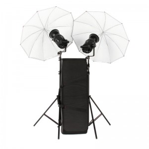 Набор студийного света BOWENS GEMINI 400/400Rx UM/SB TX KIT (BW-4760TX)
