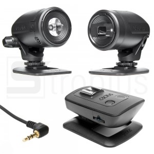 Комплект синхронизаторов Cactus Laser Trigger LV5 + V5 Single