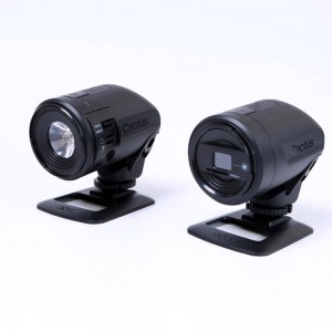 Лазерный приемник Cactus LV5