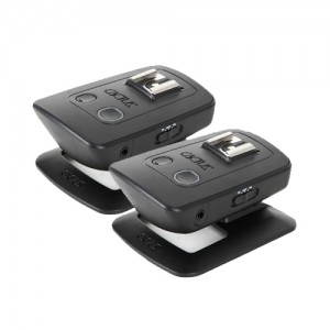 Набор радиосинхронизаторов Cactus V5 Duo