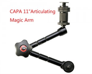 Держатель Capa Magic Arm 11"