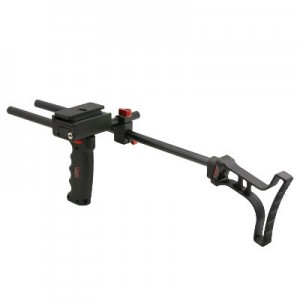 Плечевой упор CAPA Rig Set R1