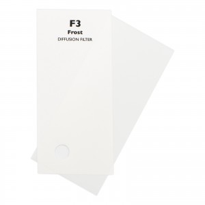 Фрост фильтр Chris James F1 White Diffusion матовый 75 микрон 7.62м х 1.22м 