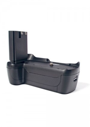 Батарейный блок  Hahnel HN-D50 (аналог Nikon MB-D50) 