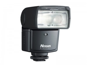Внешняя вcпышка Nissin Speedlight Di466 Four Thirds / Olympus/Panasonic