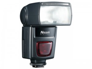Внешняя фотовcпышка Nissin Speedlight Di622 Mark II i-TTL for Nikon