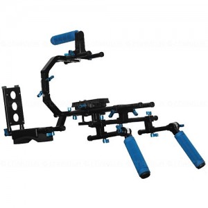 Плечевой упор SL DSLR Rig RL-03