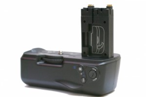 Батарейный блок ExtraDigital Sony S350 Pro (VG-B30AM)