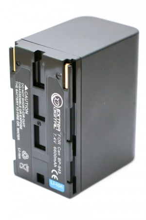 EXTRA DIGITAL BP-945 для Canon (аналог Canon BP-911, BP-911K, BP-914 BP-915, BP-924, BP-925, BP-927, BP-930, BP-930E, BP-930R, BP-941, BP-945, BP-950, BP-955)
