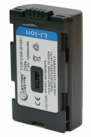 EXTRA DIGITAL D120, D08S для Panasonic 