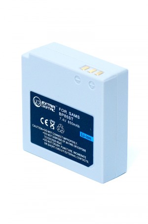 EXTRA DIGITAL IA-BP85ST для Samsung аналог Samsung IA-BP85NF IA-BP85ST