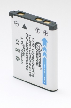 EXTRA DIGITAL NP-80 (Casio NP-80) 