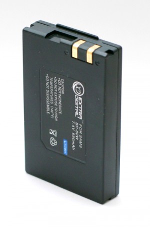 EXTRA DIGITAL IA-BP80W для Samsung аналог Samsung IA-BP80W IA-BP80WA