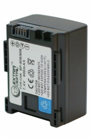 EXTRA DIGITAL BP-808 Chip аналог Canon BP-808