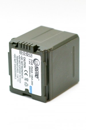 EXTRA DIGITAL VW-VBG260 Chip для Panasonic (аналог Panasonic DMW-BLA13E, DMW-BLA13E, VW-VBG130, VW-VBG130, VW-VBG130-K, VW-VBG130-K, VW-VBG130E-K, VW-VBG130E-K, VW-VBG260, VW-VBG260, VW-VBG260-K, VW-VBG260-K, VW-VBG260E-K, VW-VBG260E-K, VW-VBG260PPK, VW-V