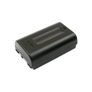 EXTRA DIGITAL CGR-V620, CGR-V26S для Panasonic (аналог Panasonic VW-VBG6, VW-VBG6-K, VW-VBG6PPK) 
