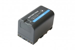 EXTRA DIGITAL BP-U30 для Sony (аналог Sony BP-U30, BP-U60)