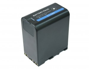 EXTRA DIGITAL BP-U60 для Sony (аналог Sony BP-U30, BP-U60) 