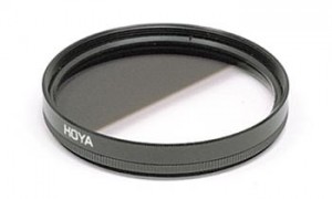 Hoya TEK half ND x4 49мм 