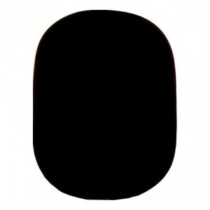 Фон складной на пружине Falcon Eyes RBP-6276/BCP-02 Черный 158х193см