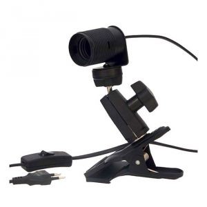 Держатель-клипса Falcon Eyes LH-27S