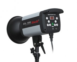 Menik CD-1000