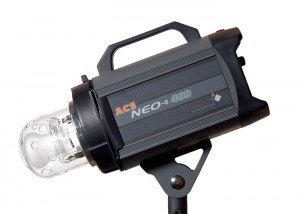 Hyundae Photonics Neo 400-e