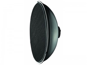 Портретная тарелка Mircopro DF-505 с сотами