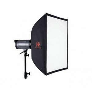 Softbox Falcon Eyes 60x90см SQ