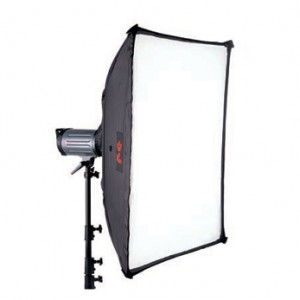 Softbox Falcon Eyes 80x120см SQ