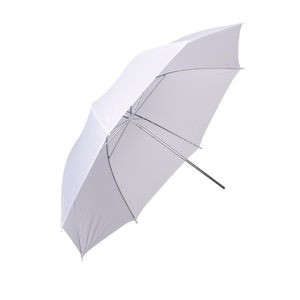 Зонт студийный белый Falcon Eyes 90см (36")
