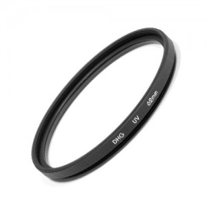 Светофильтр Marumi DHG UV (L390) 52мм