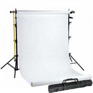 Держатель для бумажного фона Falcon CBH-REEL kit 