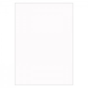 Фон виниловый Creativity Vinyl  White 2.72 x6.09м