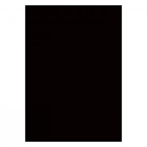 Фон студийный виниловый черный Lastolite Black 2,75x6м (7765)