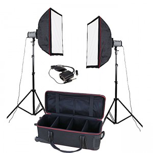 Blazzeo Swift 500 kit №2