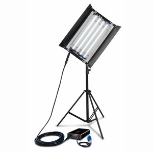 FILMGEAR Flo-Box 4 Bank 2 ft (X04024FB)