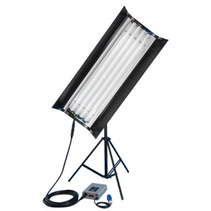 FILMGEAR Flo-Box 4 Bank 4 ft (X04048FB)