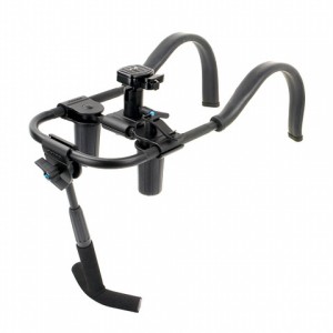 Плечевой упор RIG Foton S957 Neon