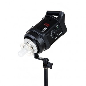 Студийная вспышка моноблок BOWENS GEMINI 200 NEW (BW-3660)