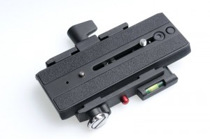 Платформа Giottos MH631 Quick Release System Complete