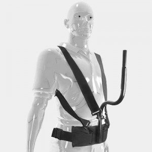 Система поддержки Glidecam Body-Pod 