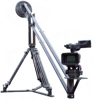 Операторский кран Glidecam Camcrane 200